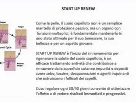 I prodotti di Moreno