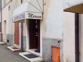 Moreno Le Acconciature